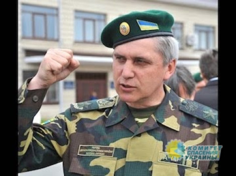 Брат экс-спикера Литвина стал послом Украины в Армении
