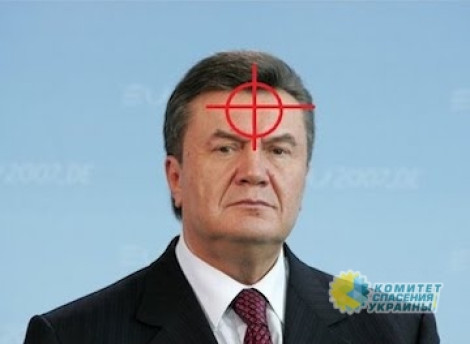 Кравчук рассказал о подготовке покушения на Януковича