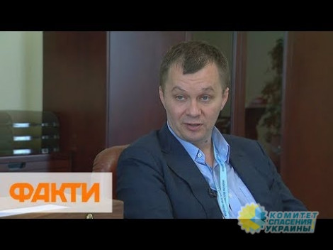 Всплыли шокирующие факты о новом министре экономического развития и торговли Украины