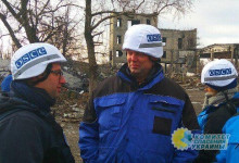 Хуг нашел виновных в срыве «Минска-2»