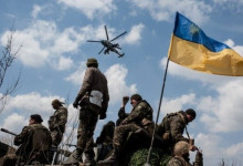 Украина ждет военную хунту