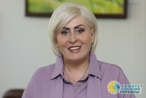 Штепа выиграла иск против Украины в ЕСПЧ