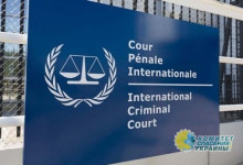 Украину будут судить в международном уголовном суде