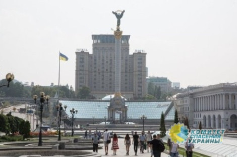 Активист революции: боль от реальности... я не за это стоял на Майдане!