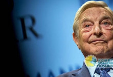 «Распродажа украинских черноземов». В Украине заявили о планах Джорджа Сороса