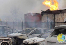 В ООН напомнили: Донбасс находится на пороге экологической катастрофы