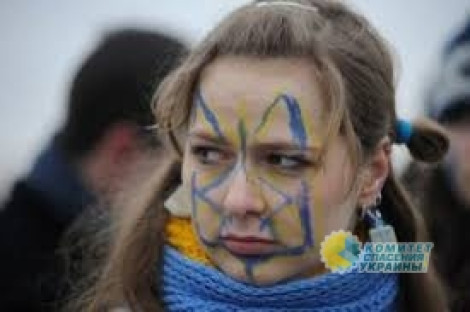 МВФ признал Украину самой бедной страной Европы