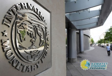 МВФ не дал транш Украине: Запад принуждает Порошенко вернуться к минскому формату