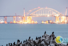 Завод Петра Порошенко помогал строить Крымский мост?
