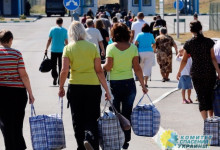 Перед «большим шухером»: власти обвинили заробитчан в грядущем дефолте