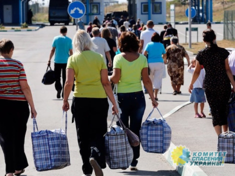 Перед «большим шухером»: власти обвинили заробитчан в грядущем дефолте