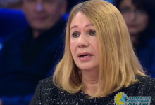 Бережная: после Бандеры и Шухевича в Киеве появятся проспекты Гитлера и Геббельса