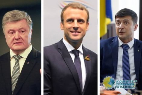 Азаров рассказал как кандидаты ездили в Париж за «ярлыком на княжение»