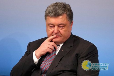 Владимир Олейник: Порошенко ненавидят более 80% украинцев