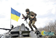 Украинских солдат продают на органы в Европу?