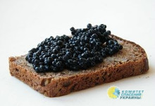 Чорновил рассказал о том, как украинцы стали лучше жить и стоят в очередь за черной икрой