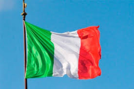 Итальянская партия может разработать резолюцию по снятию санкций против РФ