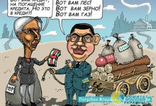 Николай Азаров: Куда уходят западные деньги?