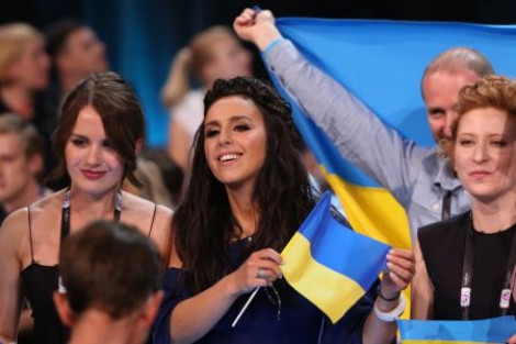 Косачев: Украина на "Евровидении" пытается самоутвердиться за счет крымских татар