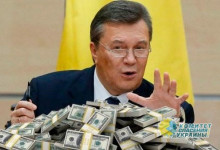 Патриотов корежит: МВФ даст денег Украине после уплаты "долга Януковича"