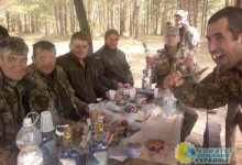 Николай Азаров: Каждый второй украинский солдат — преступник