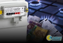 Украина: после безвиза пришло время безгаза, безвода и безсвета