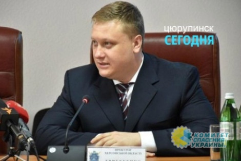 У режима объявили о заочном судилище над "сепаратистом" Журавко