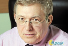 Главред украинской газеты «2000» Сергей Кичигин борется с карциномой. Редакция просит помощи всех неравнодушных