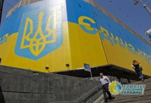 Экономику Украины ждет очередное падение