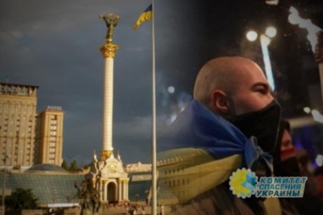 Не прошло и три года: Киев признан самым опасным городом мира