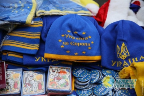 Британцы назвали Киев худшим в мире городом для туризма