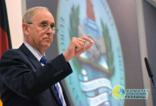 Кит Дейтон: уже почти посол США на Украине