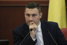 Кредиторы Киева не хотят списывать Кличко 550 миллионов долга