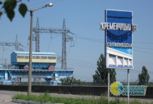 Из-за дефицита электричества власть вгоняет Украину в засуху