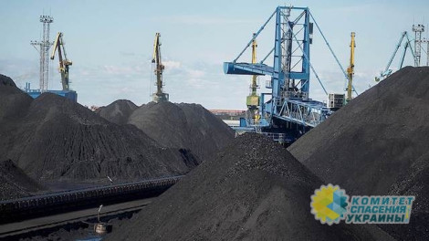 Украинцам стоит готовиться к подорожанию угля и этилового спирта