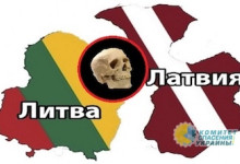 Исчезающие страны: Латвия и Литва показывают Украине, чем закончится евроинтеграция
