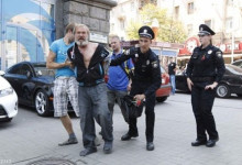 МВД ввела цензуру для сотрудников украинской полиции
