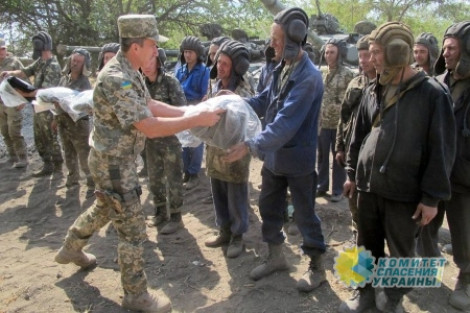 Ищите дураков в другом месте! Жители юга Одесской области в очередной раз сорвали призыв в т.н. «украинскую армию»