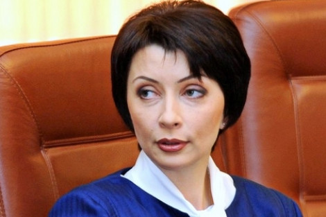 Елена Лукаш выиграла суд у ГПУ и доказала непричастность к противоправным действиям