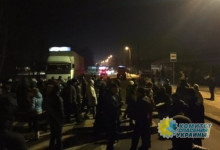 Вонючая гидность: во Львове мусорный бунт, мэр спрятался в схроне