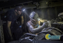 Трагедия на львовской шахте: попытки заменить донецкий антрацит закончилась гибелью горняков Галичины