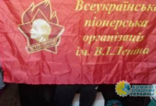 За Первомайский марш – 10 лет; за листовки – 15. Реалии украинской демократии