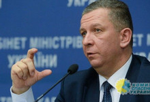 Николай Азаров: об убожестве киевской хунты