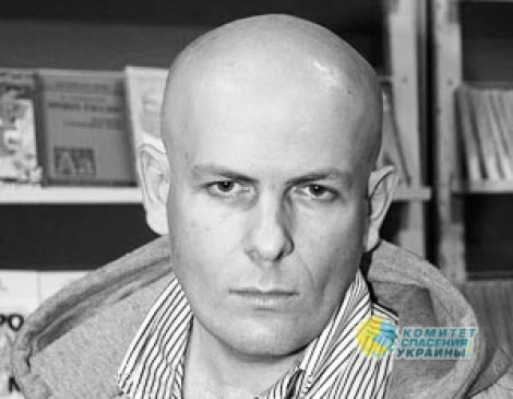 Николай Азаров: Печальная годовщина зверского убийства Олеся Бузины