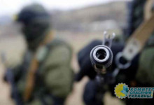 Грузинские и литовские снайперы прибыли на Донбасс для проведения провокаций против самопровозглашенных республик