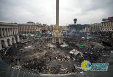 Украина сегодня: в преддверии третьего Майдана
