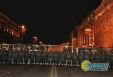 Майдан не поможет