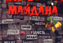 Украинскому музею майдана сохранили финансирование в полном объеме