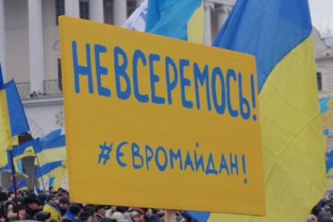 «Если бы знали итоги майдана, повесили бы Порошенко и Яценюка за яйца»