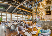 В Украине возобновили работу кафе и рестораны